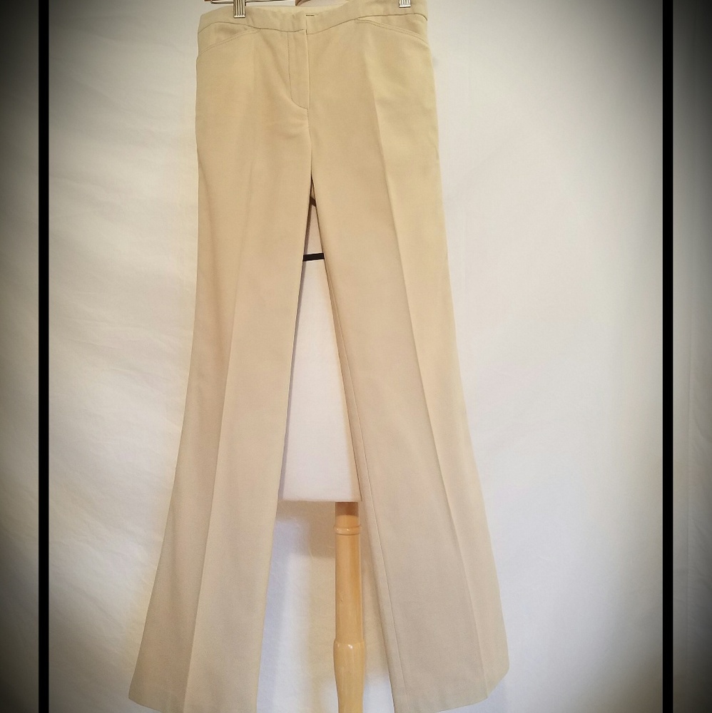 BCBGMaxAzria pants